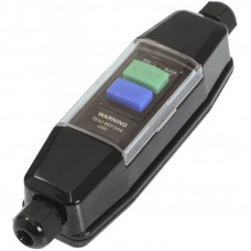 Dispozitiv protectie diferentiala pe cablu RCD05G