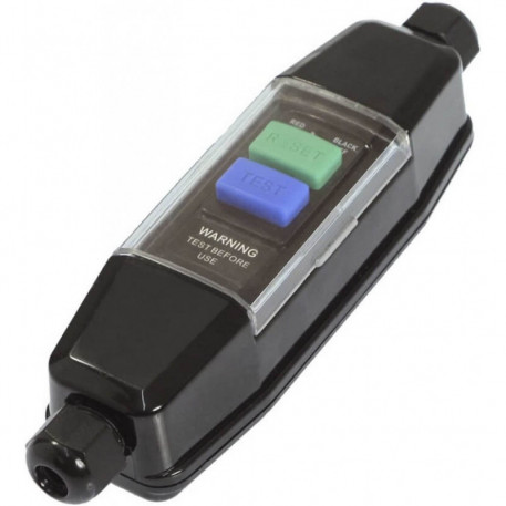 Dispozitiv protectie diferentiala pe cablu RCD05G [1]