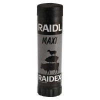 Creion negru 60 ml pentru marcare vaci, oi si porci RAIDEX