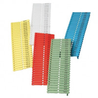 100 Crotalii rosii pentru oi, capre si caini 101-200