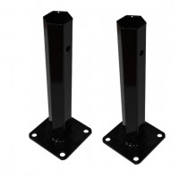 Set manicoti hexagonali 32 mm pentru motosapa