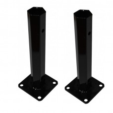 Set manicoti hexagonali 32 mm pentru motosapa Set manicoti hexagonali 32 mm pentru motosapa