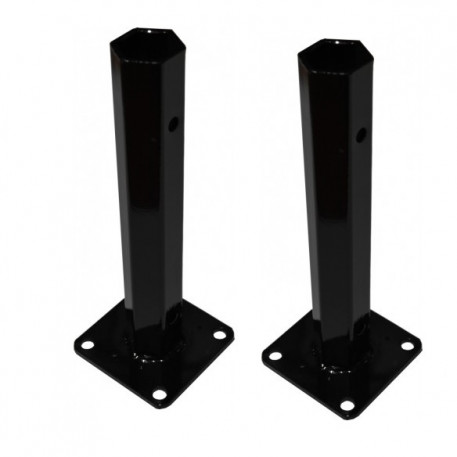 Set manicoti hexagonali 32 mm pentru motosapa [1]