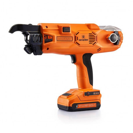 Masina de legat fier beton ZKZ-35S Surspider [1]