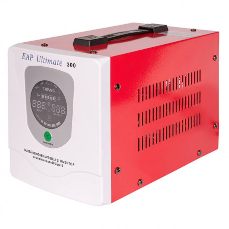Sursa neintreruptibila UPS EAP-300 Ultimate 500VA / 350W, 12V [1]