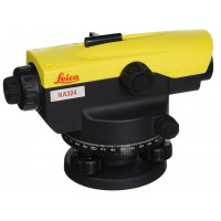 Nivela optica 24X NA324 Leica