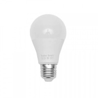 Bec cu LED E27 9W 12V culoare alba Breckner Bec cu LED E27 9W 12V culoare alba Breckner