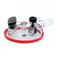 Capac pahar colector bovine 240 CC