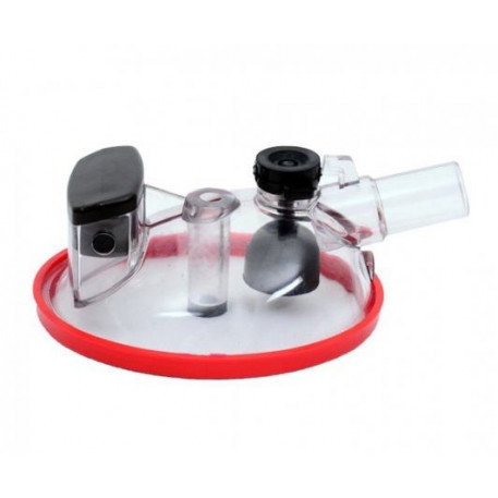 Capac pahar colector bovine 240 CC [1]