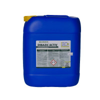 Degresant 24 kg pentru aparate de muls, tancuri racire Dibazic Activ Diemer