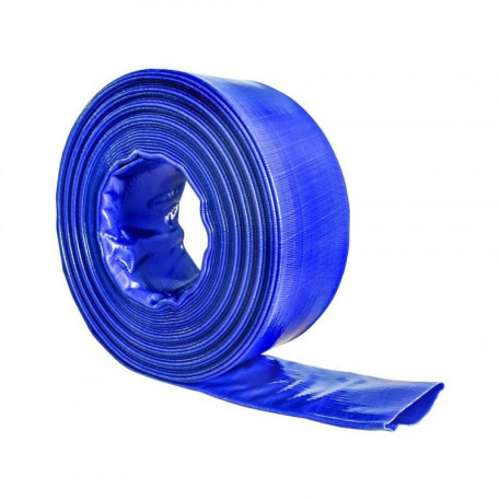 Rola 20 m furtun refulare irigatii 75 mm (3 toli) [1]