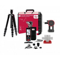 Telemetru cu laser Leica DISTO S910 SET