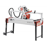 Masina electrica de taiat placi ceramice130cm 2.2kW ZOE 130 ADVANCED Raimondi