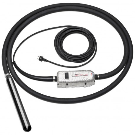 Vibrator de inalta frecventa SPYDER-PRO 38mm ENAR [1]