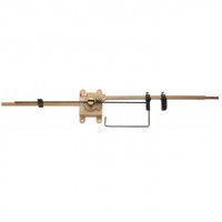 Dispozitiv manual de indoit fier beton ALBA DR-12-E