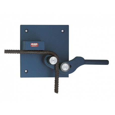 Dispozitiv manual de indoit fier beton ALBA DR-20 [1]