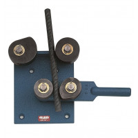 Dispozitiv manual de indoit fier beton ALBA DR-25