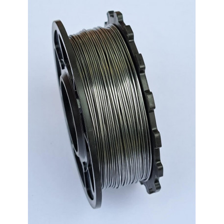 Bobina sarma neagra din otel 0.8mm [1]