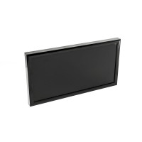 Plasma termica cu infrarosu 350 W QHS 350 + Termostat mecanic