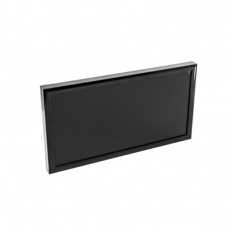 Plasma termica cu infrarosu 350 W QHS 350 + Termostat mecanic [1]