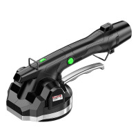 Masina cu ventuza pentru nivelarea prin vibratii a placilor ceramice V07 cu 2 acumulatori LI-ION