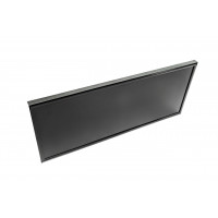 Plasma termica cu infrarosu 1500 W QHS 1500