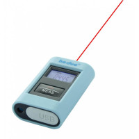 Telemetru cu laser 40 m EM3 Hedue