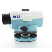 Nivela optica 32X Hedu NA32