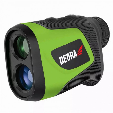 Telemetru laser monocular 1000m MC0940 Dedra [1]