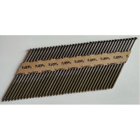 Cuie inelate inclinatie 34° 3.1 x 90 mm 3000buc in banda hartie 834390 TJEP