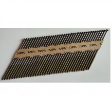 Cuie inelate inclinatie 34° 3.1 x 90 mm 3000buc in banda hartie 834390 TJEP Cuie inelate inclinatie 34° 3.1 x 90 mm 3000buc in banda hartie 834390 TJEP