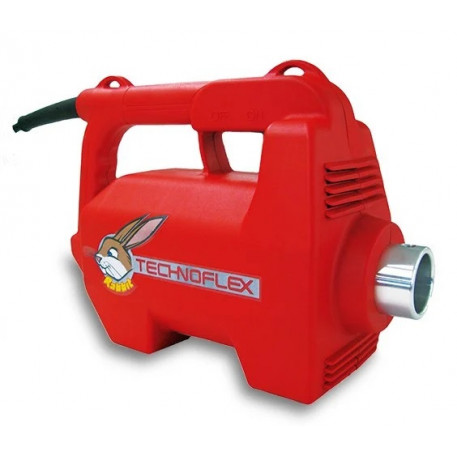 Motor vibrator beton 2800W 230V RABBIT Technoflex [1]