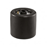 Rola de cauciuc cu aer 90x100 mm Flex