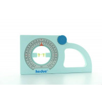 Dispozitiv automat de masurat inclinatia NM2 Hedu