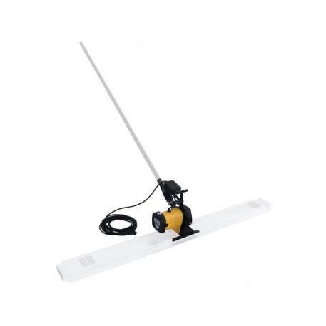 Unitate motor rigla vibranta ENAR QZE (electric) [1]