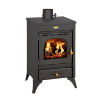 Soba pe lemne 9 kW Prity K1R