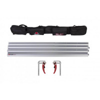 Kit sine de ghidaj Slim / TC-125 G2, 330cm - RUBI-51949