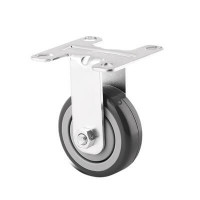 Roata fixa poliamida 50 mm - 40 kg 2478UAP050P41 Tente