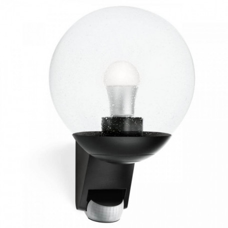 Lampa de exterior cu senzor se miscare - Aplica de perete L585 S (alb) [1]