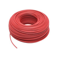 Cablu panou solar 4 mm 1.5kV rosu Leader Breckner Cablu panou solar 4 mm 1.5kV rosu Leader Breckner