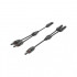 Set conectorI tip MC4 x3 pentru panou solar Breckner [4]