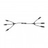 Set conectorI tip MC4 x4 pentru panou solar Breckner [2]