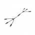 Set conectorI tip MC4 x4 pentru panou solar Breckner [5]