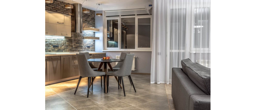 Tipuri de gresie - idei, sfaturi si modele pentru amenajari durabile si elegante