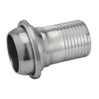 Cupla Rotula tata 50 mm / 2" cu inel