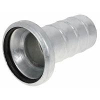 Cupla Bauer Mama 100 mm - 4" cu stut furtun si oring Tip S78 