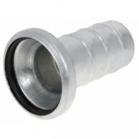 Cupla Bauer Mama 125 mm / 5" cu o-ring Tip S78 [1]