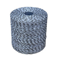 Fir EXPERT 1000m 5 fire de 0.2mm + 1 fir Cupru de 0,25mm, forta rupere 130kg, rezistenta electrica 0.4 ohm/m