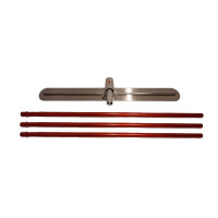 Lipa manuala Fresno 120 cm Lipa manuala Fresno 120 cm