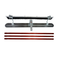 Lipa manuala Fresno 120 cm + perie Lipa manuala Fresno 120 cm + perie